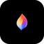 Petal - Offline Voice to Text icon
