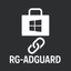 RG AdGuard Links icon