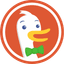 DuckDuckGo Image Search icon