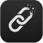 Vanishlink icon