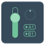 Voicemeeter Control icon