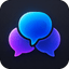 Multi AI Chat logo