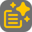 Prompt Builder logo