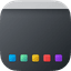 Toggle Desktop Visibility logo