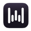 Wispr Flow icon