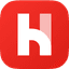 Open Laravel Herd Site logo