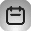 Random Date Generator icon