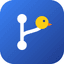 PR Canary icon