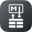Table Converter icon