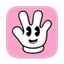Handy icon
