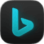 Bing Wallpaper icon