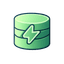 Supabase Cron Monitor icon