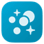Clean Text icon