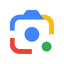 Google Lens icon