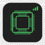GPU Fleet Monitor icon